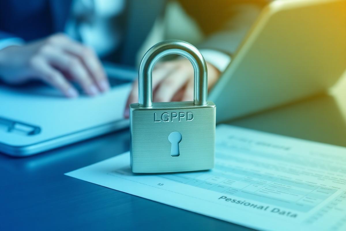 LGPD e Gestão de Documentos: O Que Sua Empresa Precisa Saber