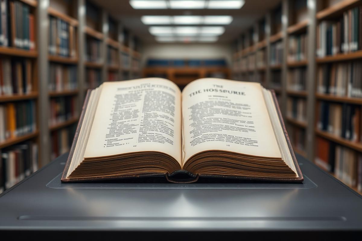 Digitalização de Livros: Como Fazer e Quanto Custa