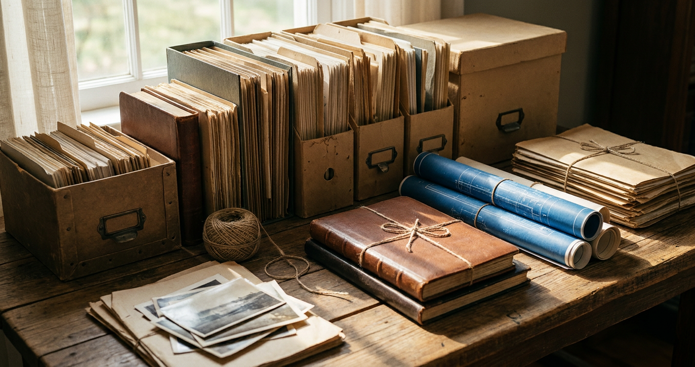 Gestão de documentos: o que é e como fazer na prática
