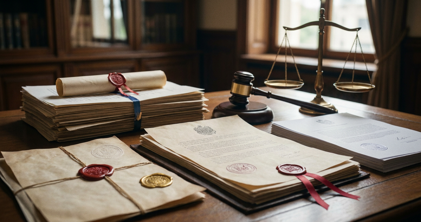 Quais requisitos técnicos são necessários para digitalizar documentos com valor legal?